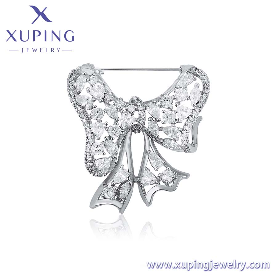 элегантные броши xuping (A00900342)